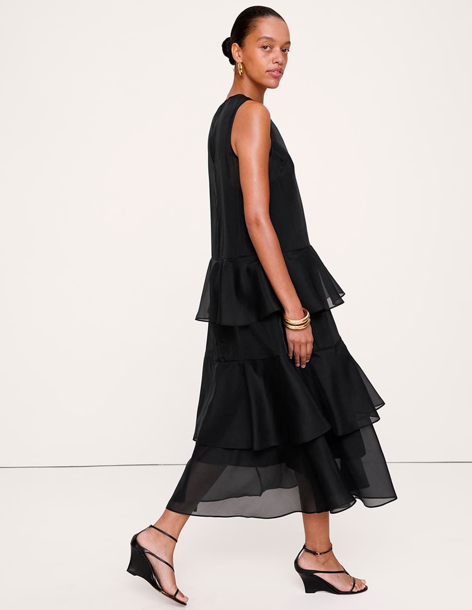 vestido largo para mujer 3