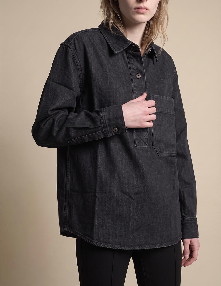 Camisa casual Quiksilver para mujer 2