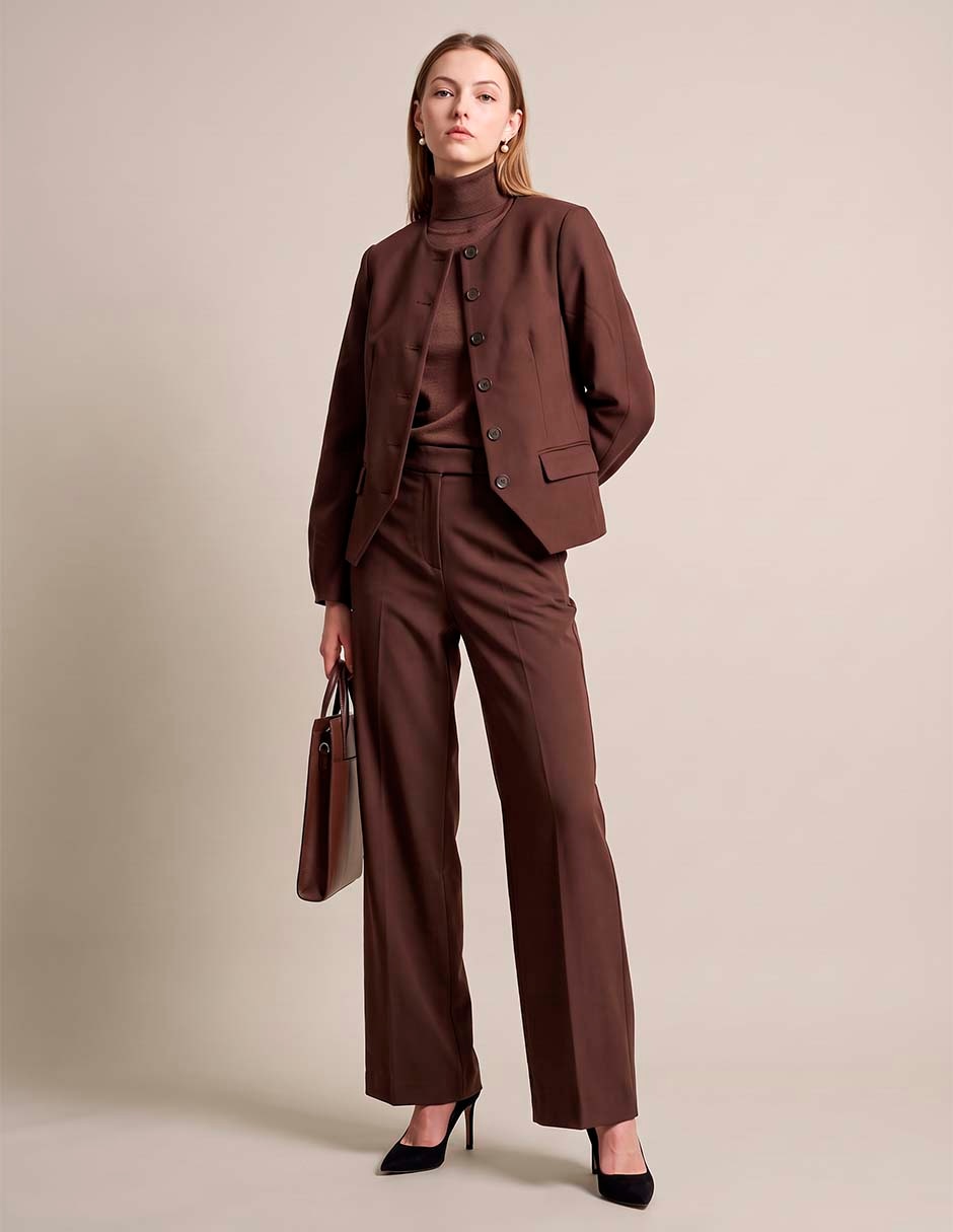 Blazer de vestir
