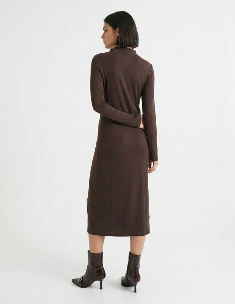 Vestido largo para mujer 2
