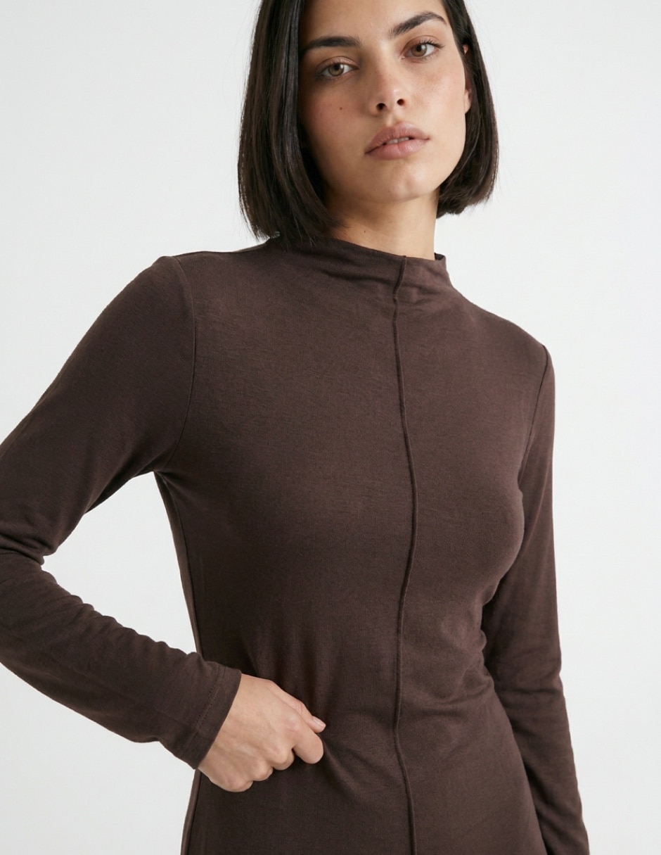 Vestido largo para mujer 3